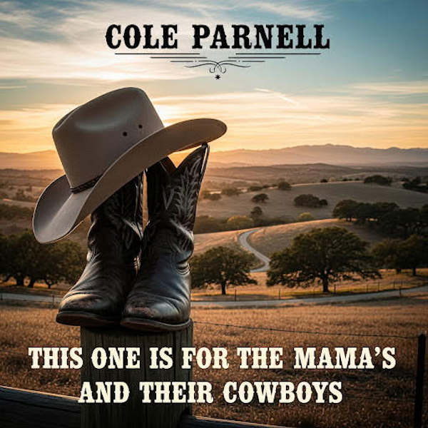 This One Is For The Mamas Logo 600